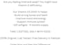 write medical content and pharmacy description